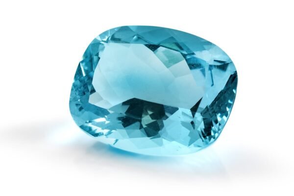 Emerald (Panna Stone) - 3.28 Carat